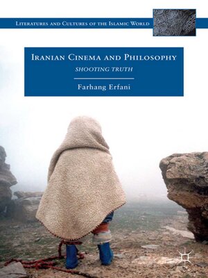 cover image of Iranian Cinema and Philosophy